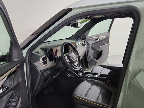New 2026 Chevrolet TrailBlazer ACTIV w/ Convenience Package AWD/4WD image 18
