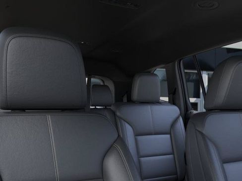 New 2026 GMC Acadia Elevation w/ Black Edition AWD/4WD image 24