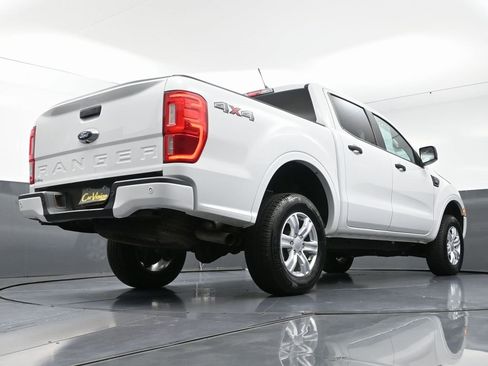 Used 2022 Ford Ranger XLT image 50