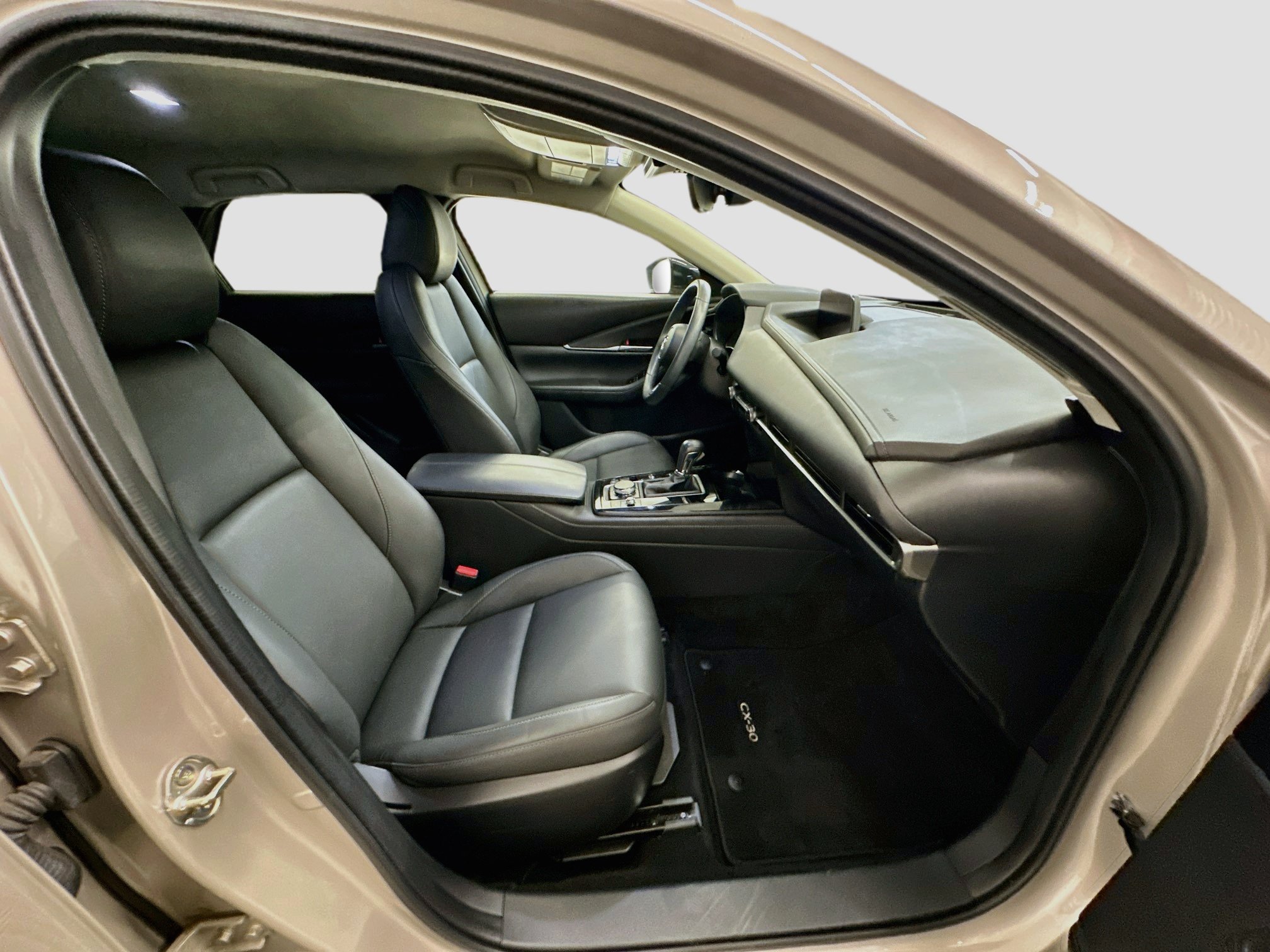 Used 2024 MAZDA CX-30 AWD 2.5 S w/ Select Sport Pkg image 33