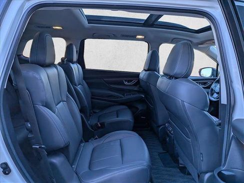 Certified 2025 Subaru Ascent Touring image 20