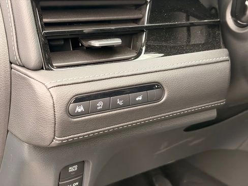 Certified 2026 INFINITI QX80 Luxe w/ Cargo Package RWD image 20