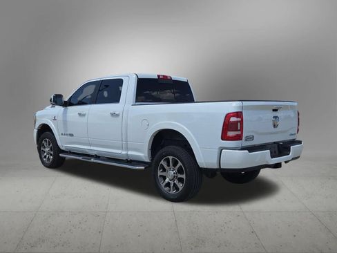 Used 2022 RAM 2500 Limited AWD/4WD image 4