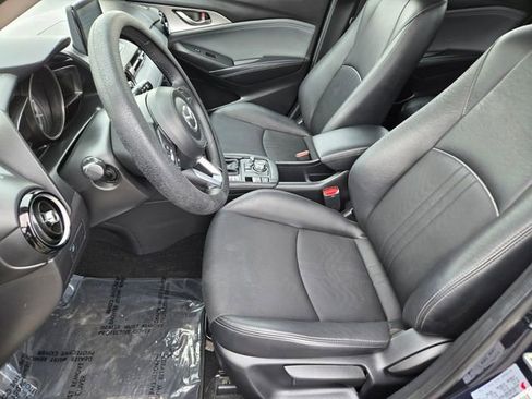 Used 2019 MAZDA CX-3 Touring w/ Preferred Equipment Package image 10