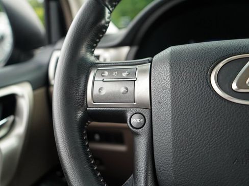 Used 2019 Lexus GX 460 w/ Navigation Package AWD/4WD image 35