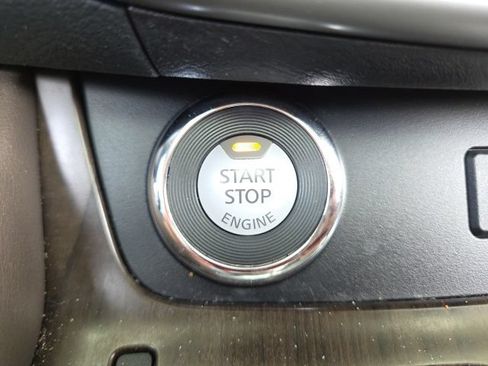 Used 2021 Nissan Murano Platinum AWD/4WD image 54