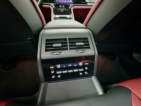 New 2026 Porsche Panamera image 27