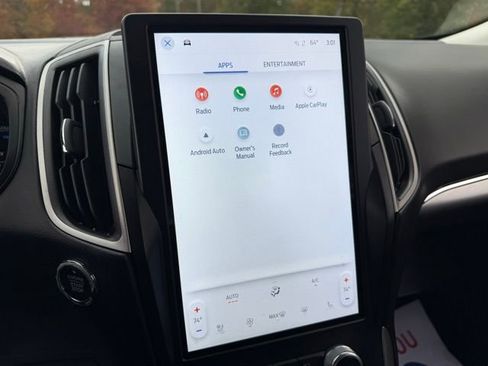 Certified 2023 Ford Edge SEL w/ Sport Appearance Package image 26