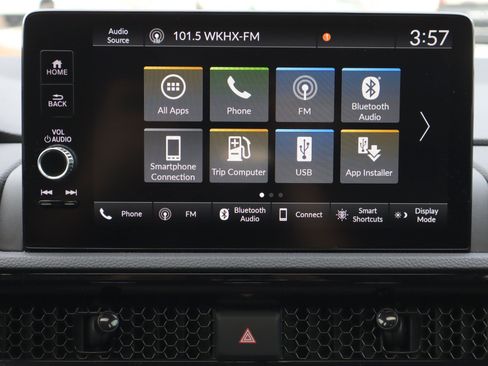 Used 2023 Honda CR-V EX-L image 11