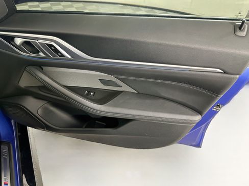 Used 2023 BMW i4 M50 w/ Premium Package AWD/4WD image 34