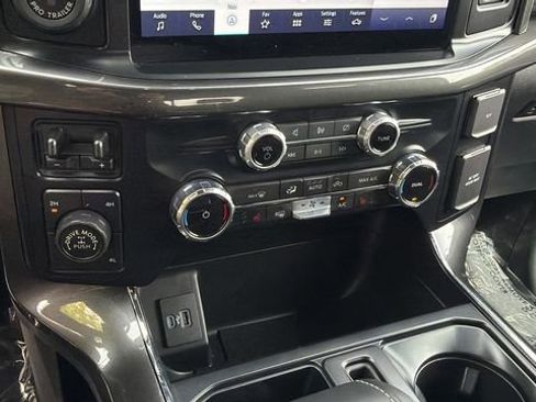 Used 2023 Ford F150 XLT w/ Equipment Group 302A High AWD/4WD image 31