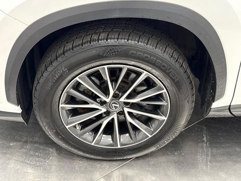 Used 2022 Lexus NX 350 AWD w/ Premium Package image 80