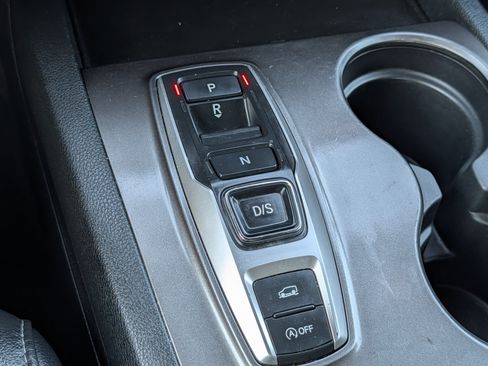 Used 2021 Honda Passport EX-L image 24