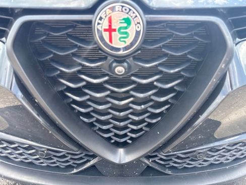 Used 2024 Alfa Romeo Tonale Veloce w/ Active Assist Package AWD/4WD image 7