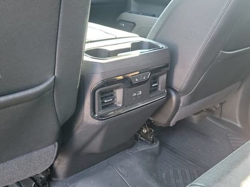 Certified 2024 Chevrolet Silverado 1500 ZR2 w/ ZR2 Bison Edition AWD/4WD image 15