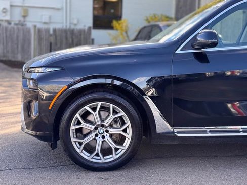Used 2024 BMW X7 xDrive40i AWD/4WD image 10