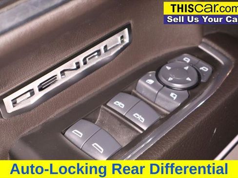 Used 2024 GMC Sierra 1500 Denali w/ Technology Package image 28