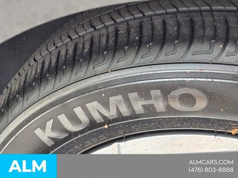 Used 2025 Kia K4 FWD image 26