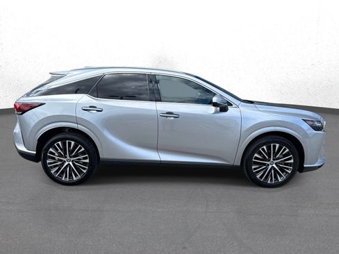 Used 2025 Lexus RX 350 Premium Plus w/ Accessory Package (Z1) FWD image 2