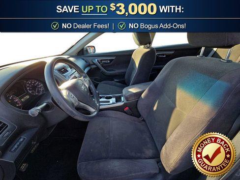 Used 2013 Nissan Altima 2.5 S image 14
