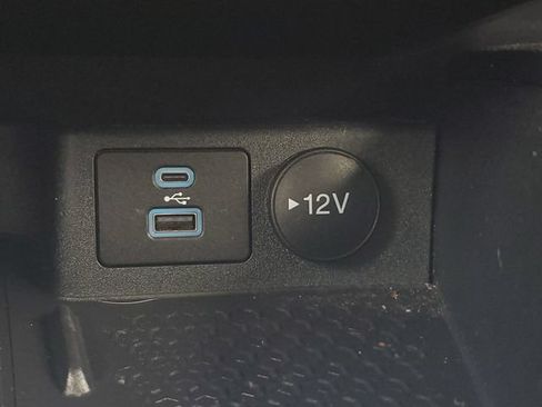 Used 2022 Ford Bronco Sport Big Bend w/ Convenience Package AWD/4WD image 32