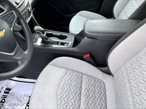 Used 2023 Chevrolet Equinox LS w/ LS Convenience Package image 20