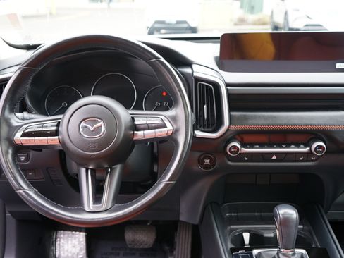 Certified 2023 MAZDA CX-50 Meridian Edition w/ Cargo Package image 19