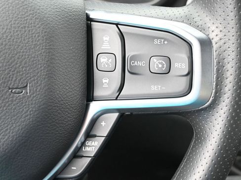 New 2025 RAM 1500 Tradesman image 12