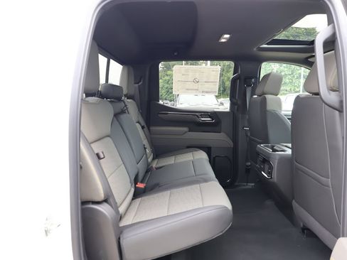 New 2026 Chevrolet Silverado 1500 ZR2 w/ LPO, Dark Essentials Package AWD/4WD image 42