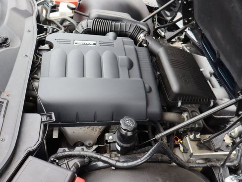 Used 2007 Pontiac Solstice Convertible w/ Premium Package image 25