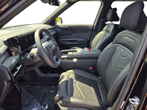 New 2027 Kia Telluride SX X-Pro AWD/4WD image 17