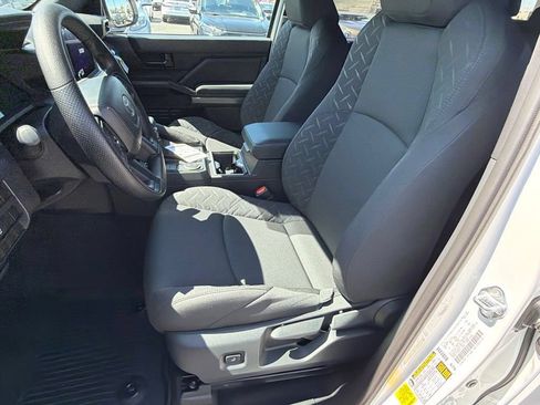 New 2026 Toyota Tacoma SR5 RWD image 20