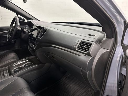 Used 2022 Honda Passport TrailSport image 29