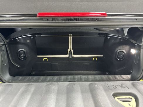Used 2025 MINI Cooper S FWD image 27