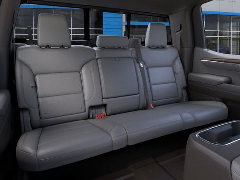 New 2026 Chevrolet Silverado 1500 RST w/ RST All Star Premium Package AWD/4WD image 17