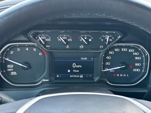 Used 2022 GMC Sierra 1500 Elevation w/ Driver Alert Package I image 23