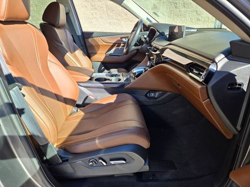 Certified 2023 Acura MDX SH-AWD w/ Technology Package image 20