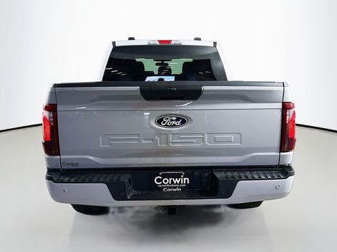New 2026 Ford F150 STX AWD/4WD image 6