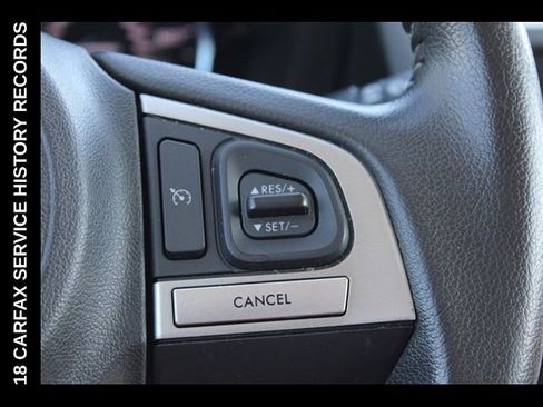 Used 2017 Subaru Forester 2.5i Limited AWD/4WD image 31