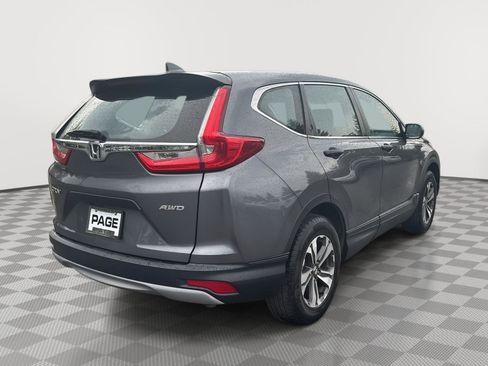 Used 2018 Honda CR-V LX image 26