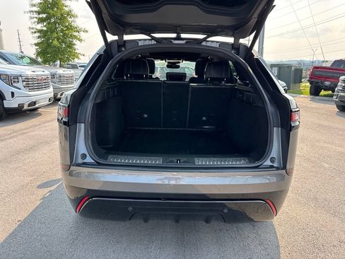 Used 2019 Land Rover Range Rover Velar R-Dynamic SE AWD/4WD image 27