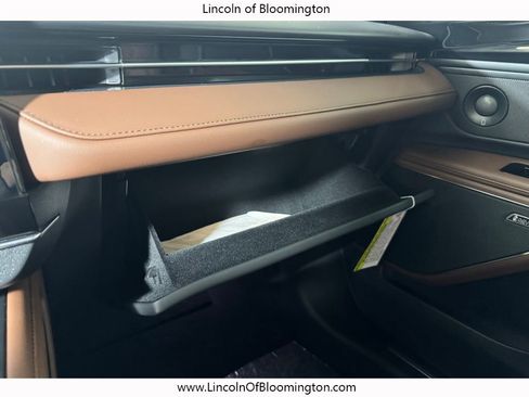 New 2026 Lincoln Nautilus Reserve image 55