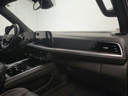 Used 2025 Chevrolet Tahoe Premier RWD image 64