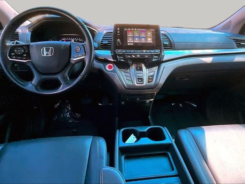 Used 2019 Honda Odyssey EX-L image 16