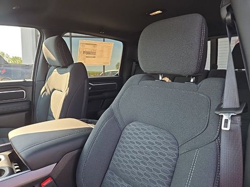 New 2026 RAM 1500 Big Horn image 39