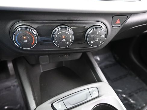 Used 2024 Chevrolet Trax LS w/ Driver Confidence Package image 23