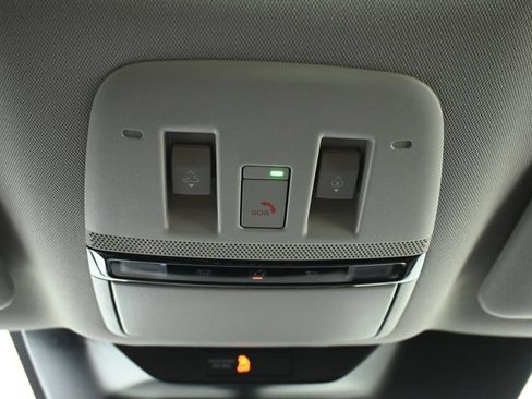 Used 2025 Nissan Murano SL AWD/4WD image 21