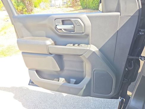 New 2026 GMC Sierra 1500 Pro w/ Pro Value Package AWD/4WD image 18