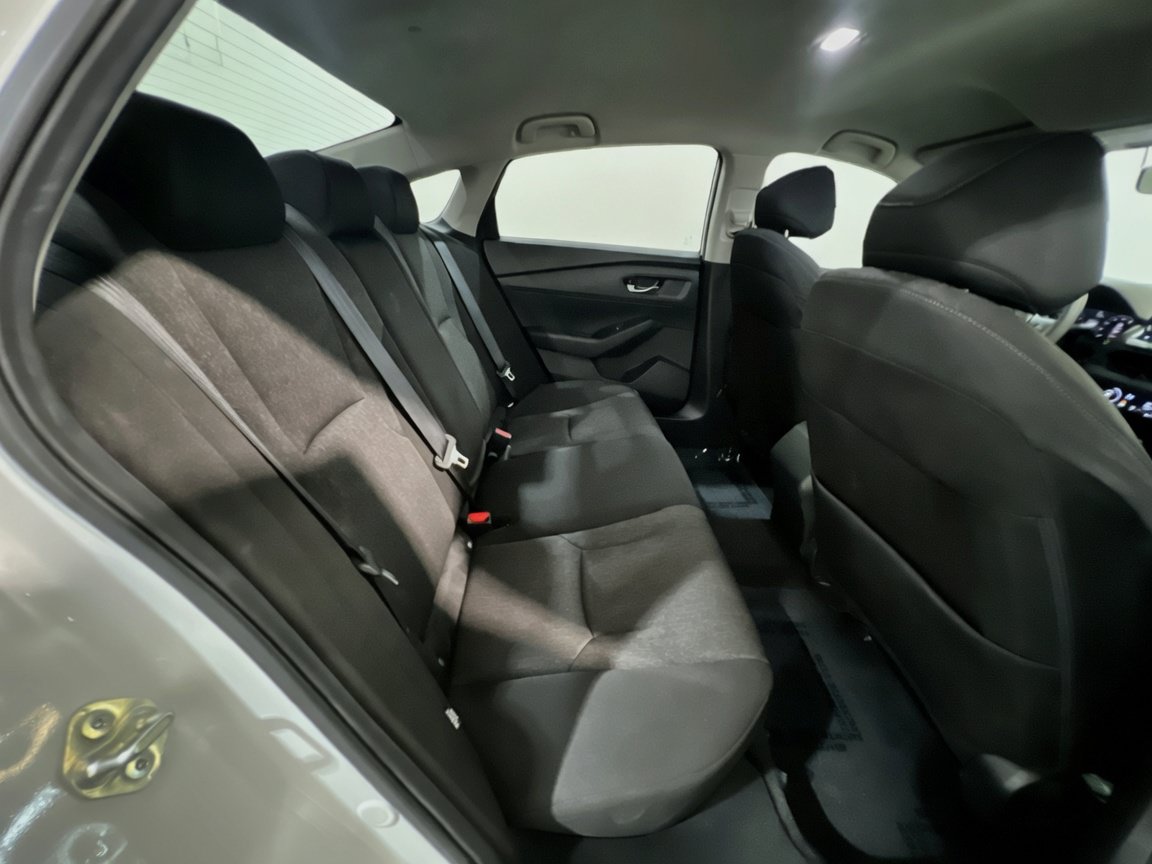 Used 2024 Honda Accord LX image 18