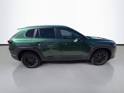New 2026 MAZDA CX-50 AWD 2.5 S w/ Cargo Package image 8